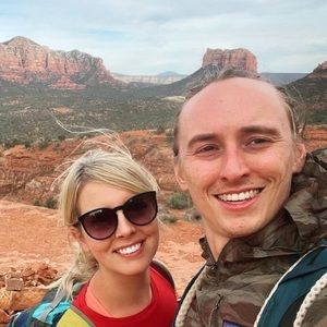 Meet your Posher, Noah